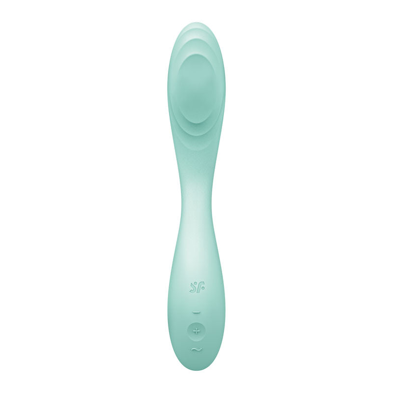 Satisfyer Rrrolling Pleasure-(4043975)