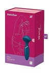 Satisfyer Mini Wand-er - Blue-4044231