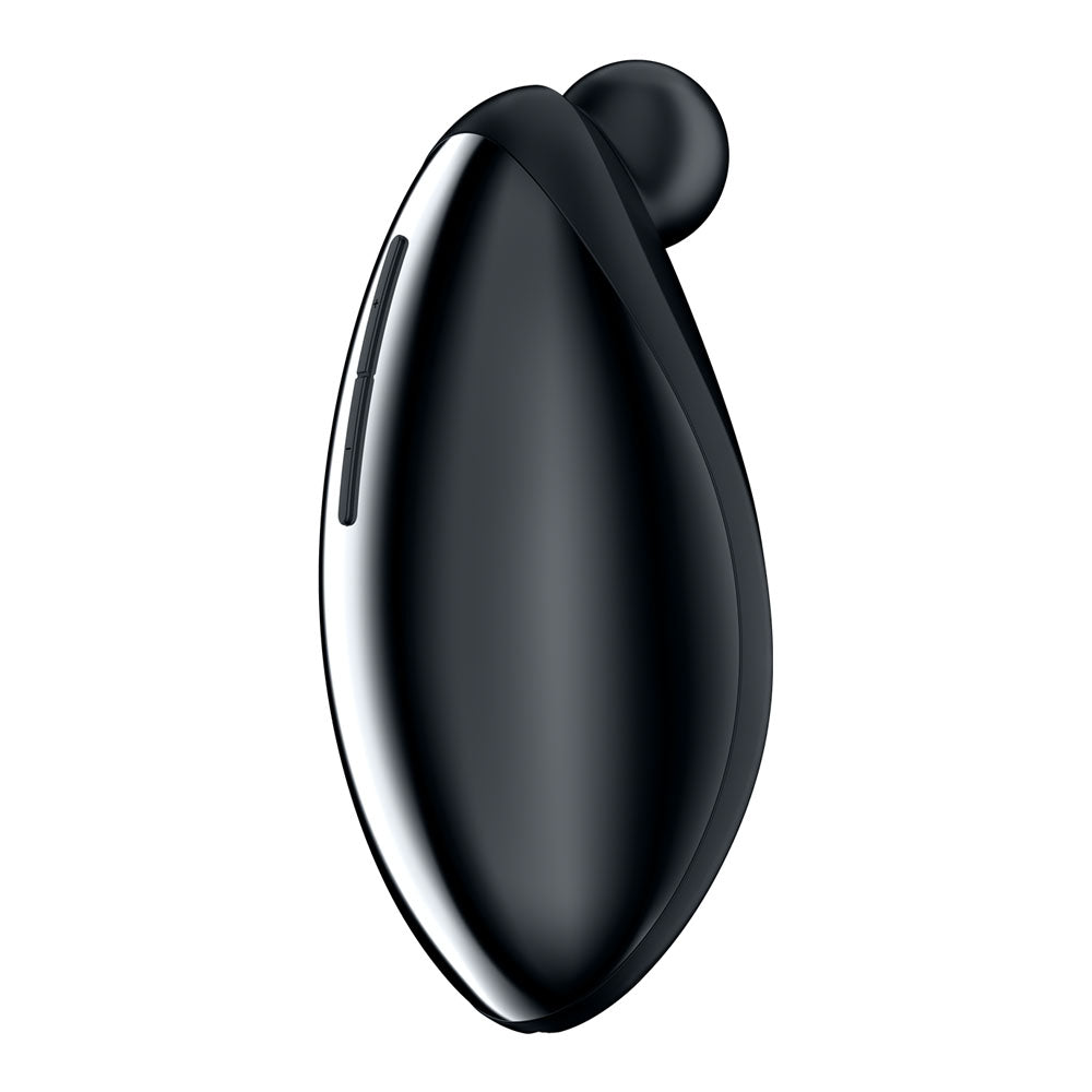 Satisfyer Spot On 2 - Black USB Rechargeable Stimulator-4044309