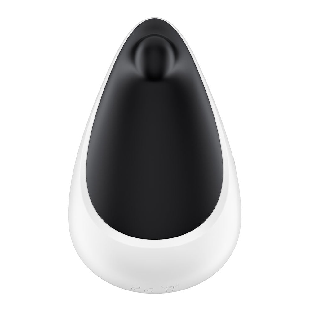 Satisfyer Spot On 3 - Black USB Rechargeable Stimulator-4044323