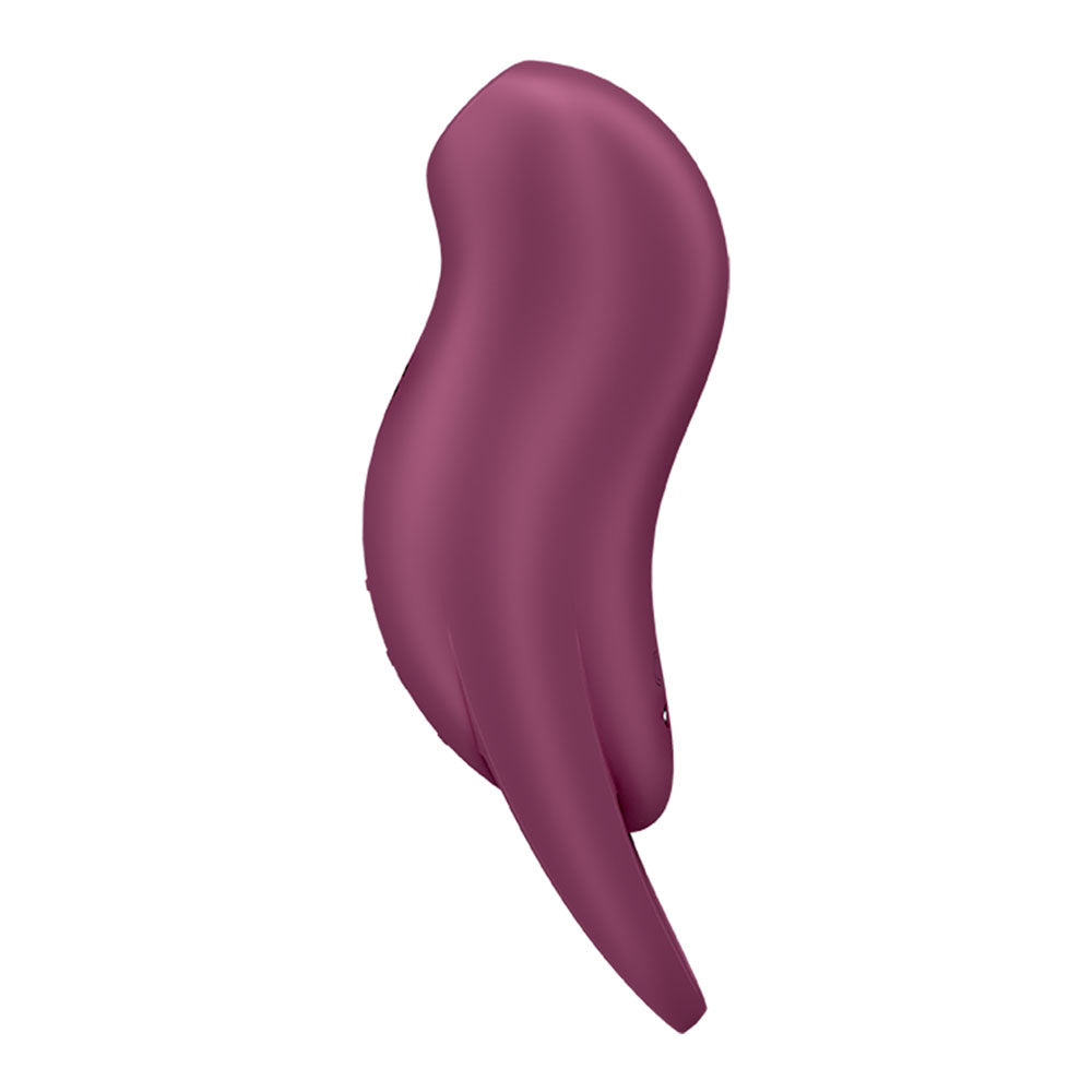 Satisfyer Pocket Pro 1 - Purple-(4045177)