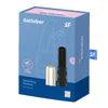 Satisfyer Sparkling Darling - Black/Gold-4051727