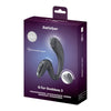 Satisfyer G for Goddess 3 dark grey-4082349