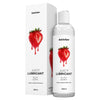 Satisfyer Juicy Lubricant 300 ml Blast Berry - Strawberry Scented Water Based Lubricant - 300 ml Bottle-4082929