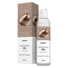 Satisfyer Massage Oil 250 ml Coconut - Coconut Scented Massage Oil - 250 ml Bottle-4083100