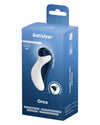 Satisfyer Orca Battery Series blue & white-4083988