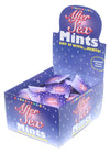 8 Bags Amazing  Mints 3.1g