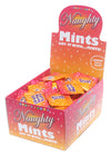 8 Bags Naughty Mints 3.1g