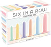 Six in a Row Training Kit-5003938