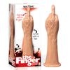 Massive The Finger - Flesh 35 cm (14) Fisting Trainer Dong-IC5053-2