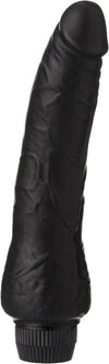 Perfect Pleasures - Black 17.8 cm (7'') Vibrator