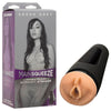 Main Squeeze - Sasha Grey - Flesh Vagina Stroker-5200-05-BX