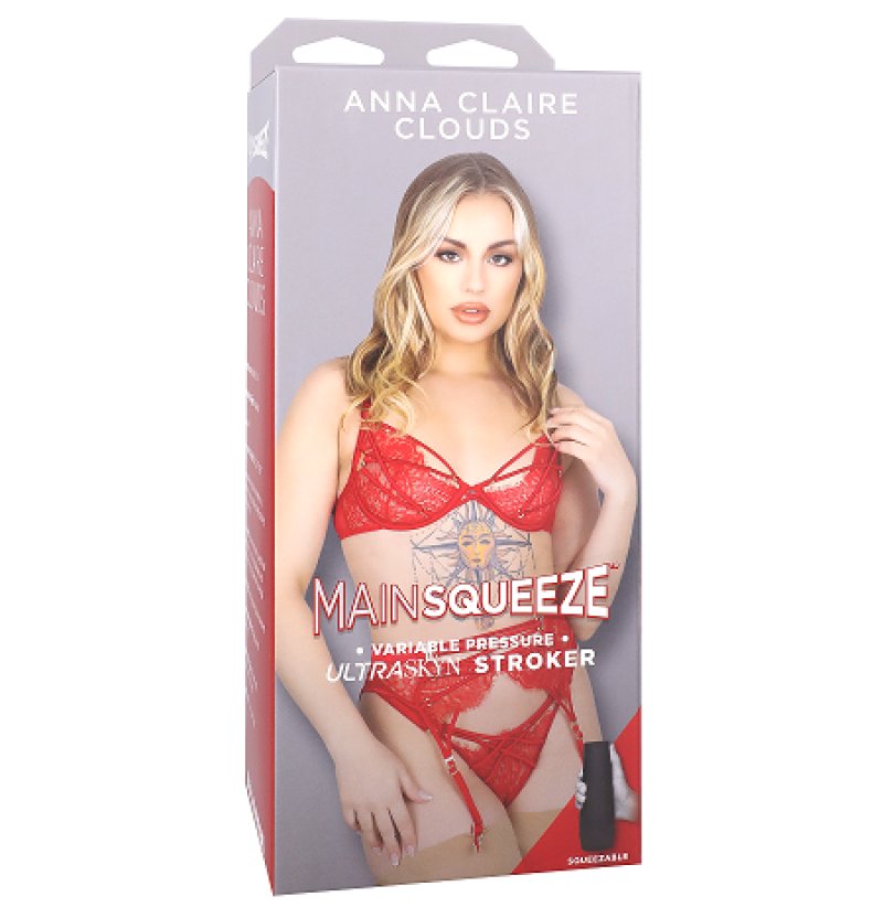 Main Squeeze - Anna Claire Clouds-5200-77-BX