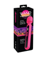 Pink Sunset Wand Vibrator