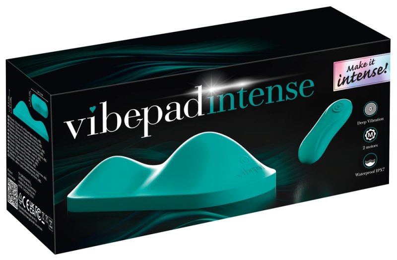 Vibepad Intense-5405360