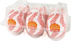 TENGA EGG WONDER TUBE 6pk