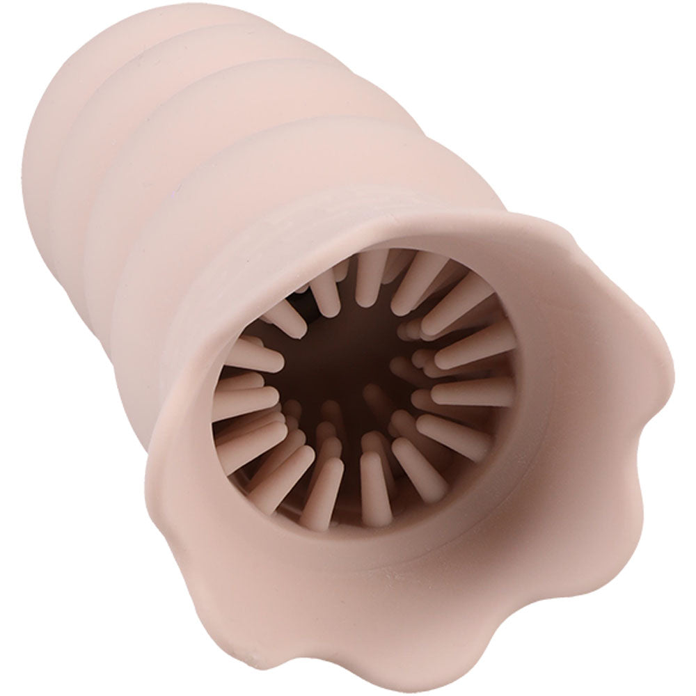 Fantasy Fuckers - The Worm - Flesh Fantasy Stroker-5800-25-BX
