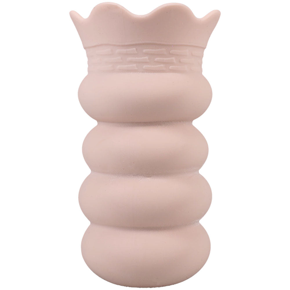 Fantasy Fuckers - The Worm - Flesh Fantasy Stroker-5800-25-BX