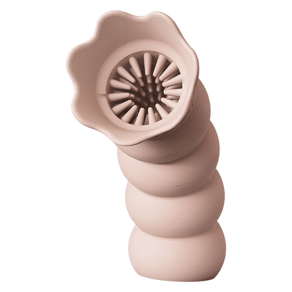 Fantasy Fuckers - The Worm - Flesh Fantasy Stroker-5800-25-BX