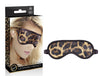 LEOPARD FRENZY EYE MASK-630972