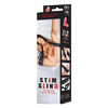 DOMINATION RESTRAINTS - STIM SLING