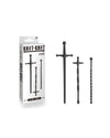 Knot-Knot Silicone Urethral Sounds Set-646935