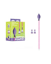 NIPPIES PUMPIES NIPPER SUCKERS WITH MANUAL PUMP-647093
