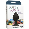 Booty BlingT Silver Large****-701706D