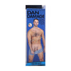 Signature Cocks - Dan Damage-8160-36-BX