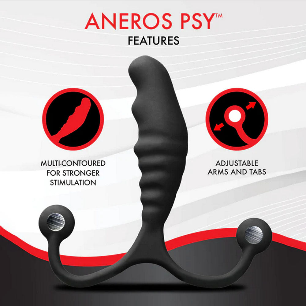 Aneros PSY-(850040572094)