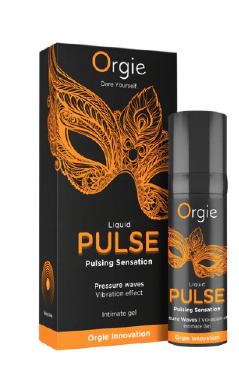 Orgie Liquid Pulse 15ml-88158