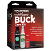 Doc Johnson x Motorbunny BUCK Care Kit