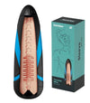 Satisfyer Men One Sleeve inTornado Blissin nude-9015856