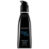 Wicked Aqua Chill - Cooling Water Based Lubricant - 120 ml (4 oz) Bottle-90222