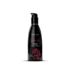 Wicked Aqua Cherry - Cherry Flavoured Water Based Lubricant - 60 ml (2 oz) Bottle-90432