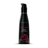 Wicked Aqua Cherry - Cherry Flavoured Water Based Lubricant - 120 ml (4 oz) Bottle