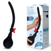 AquaClean Deep Rinse Pro Douche - Black Unisex Douche - 230 ml Capacity - AC119