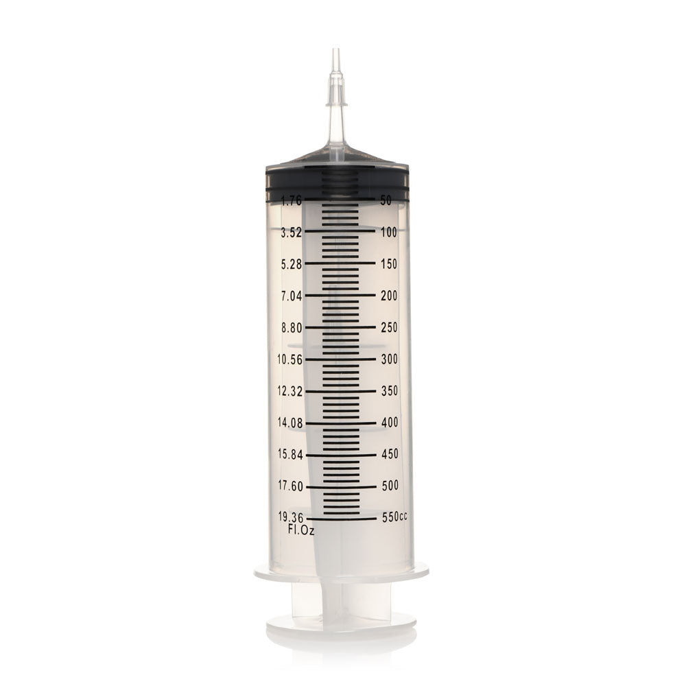 CleanStream 150ml Enema Syringe - Cleanser Syringe-AH135