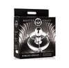 Master Series Forced Spread Stainless Steel Anal Explorer-AH157