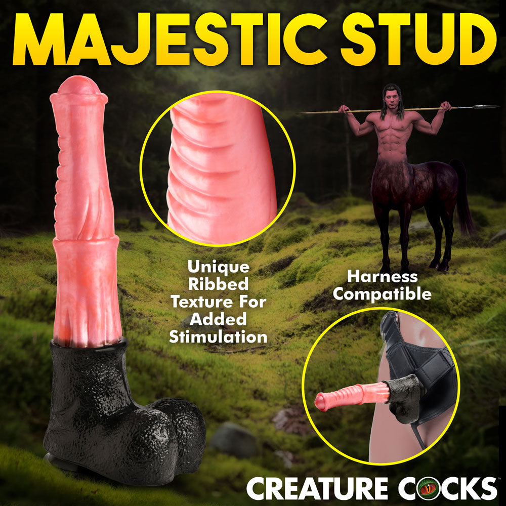 Creature Cocks Giant Centaur-(ah307)