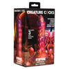 Creature Cocks Nymphoid - Ovipositor Silicone Dildo-AH408