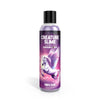 Creature Slime by Creature Cocks - Purple Slime - Purple Water Based Lubricant - 237 ml Bottle-AH587-8OZ