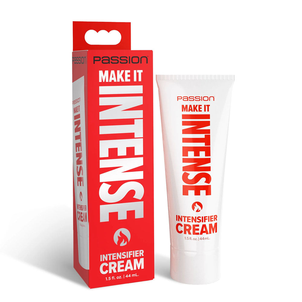 Passion Make It Intense - Intensifier Cream - 44 ml-AH653