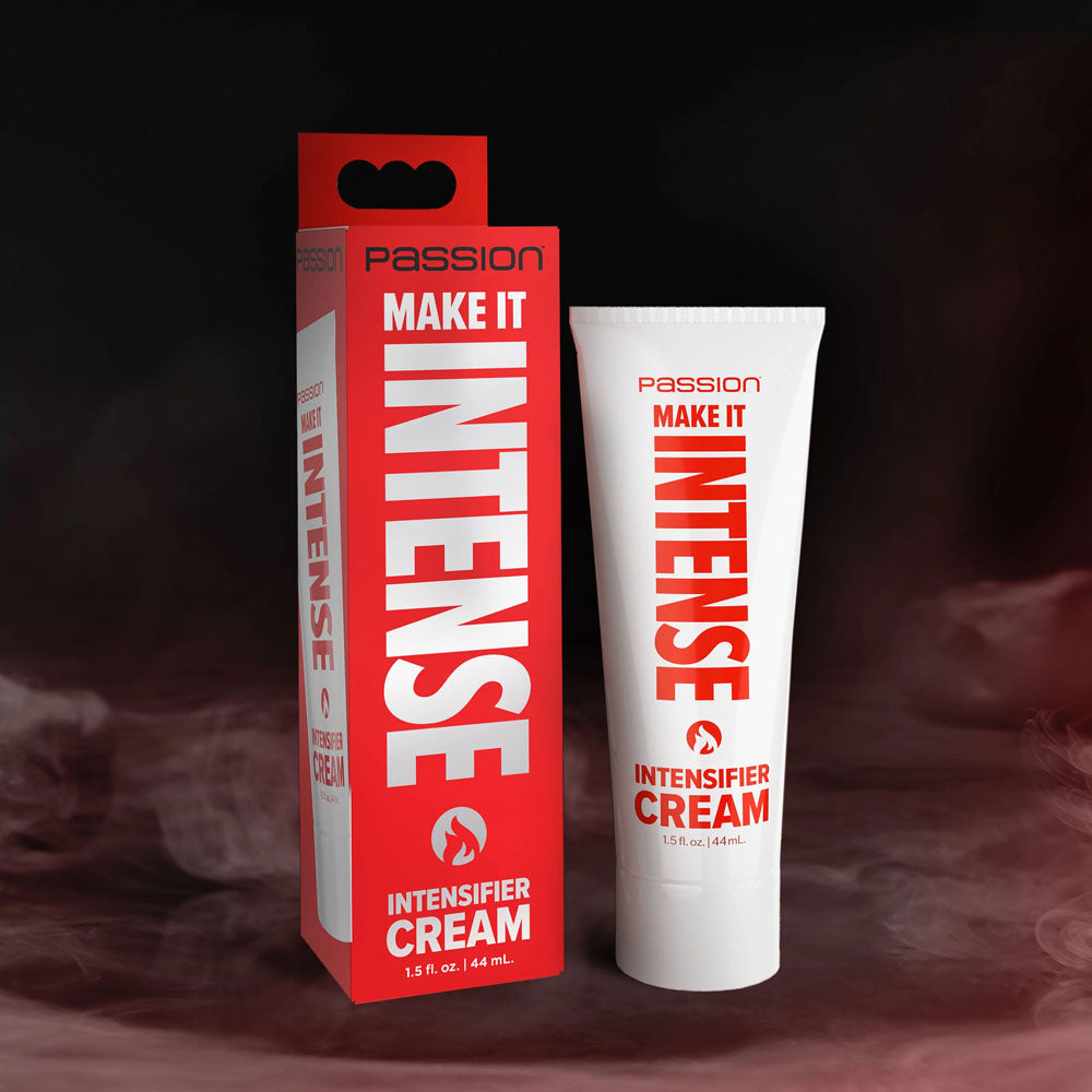 Passion Make It Intense - Intensifier Cream - 44 ml-AH653