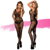 Ashella Lingerie Mikayla Bodystocking O/S
