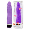 Silicone Classic - Purple 17.8 cm (7) Vibrator-B0090P9SPGPX