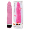 Silicone Classic - Pink 17.8 cm (7) Vibrator-B0090R2SPGPX