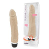 Silicone Classic - Flesh 17.8 cm (7) Vibrator-B0090Y4SPGPX