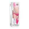 Adam and Eve Eve's Rechargeable Vibrating Panty With Remote-(b628 6295)