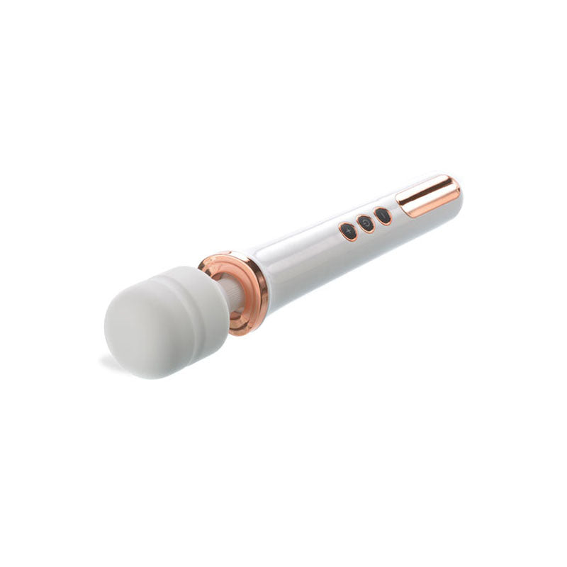 Adam and Eve Rechargeable Magic Massager-(b752 1000)